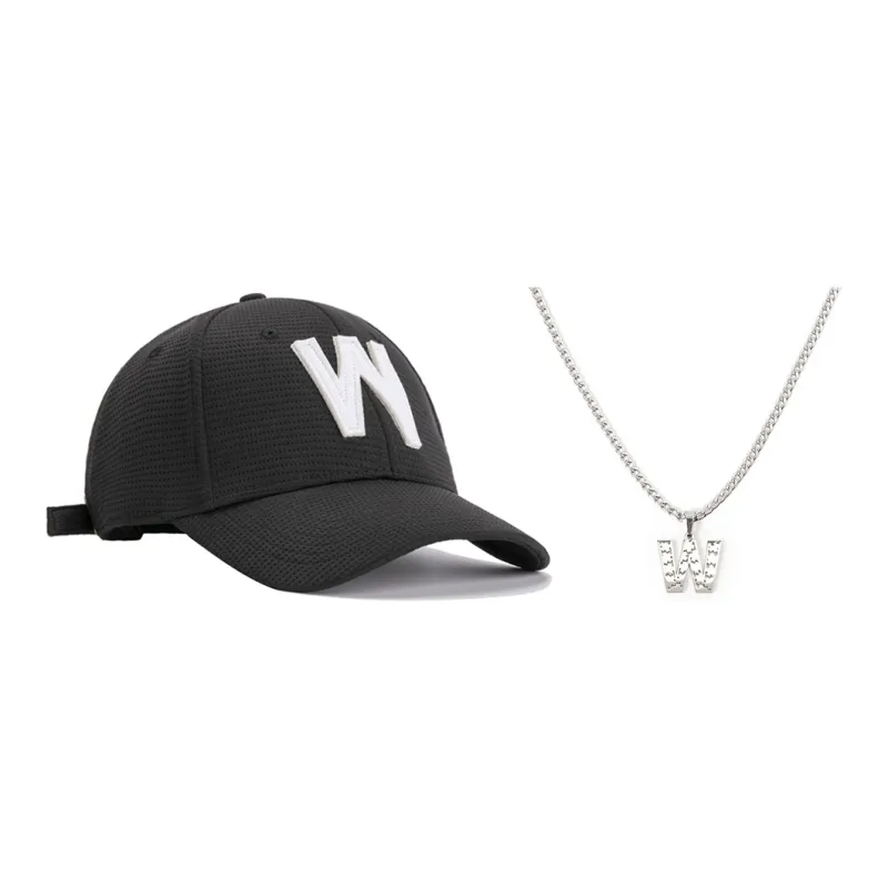 BAIJUAN Polyester Baseball Caps Unisex-4