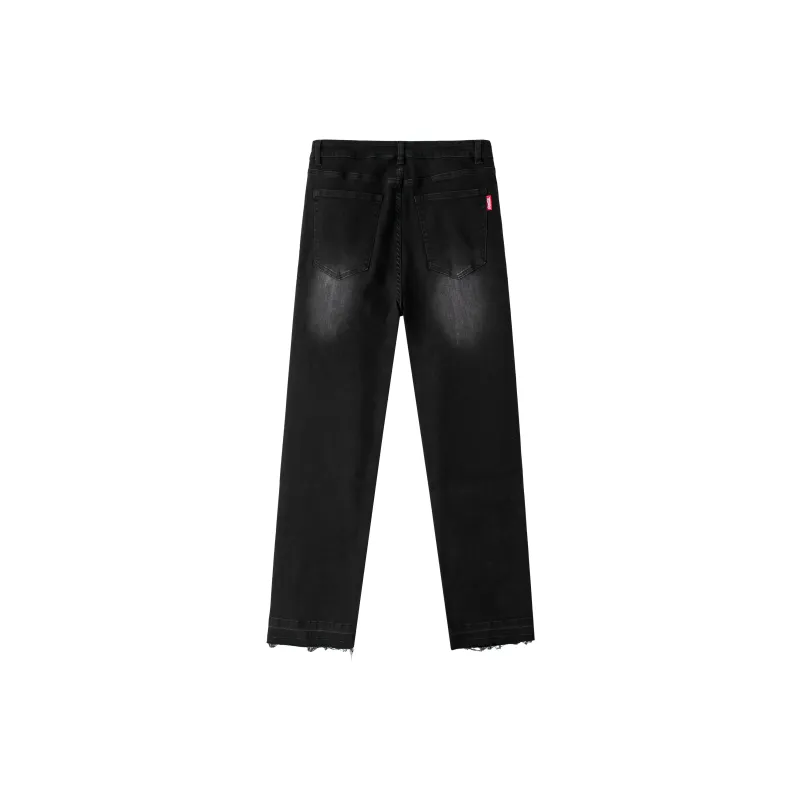 Coca Cola Jeans Unisex-8
