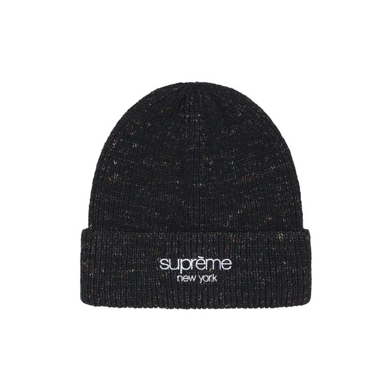 Supreme Rainbow Speckle Beanie FW22-5