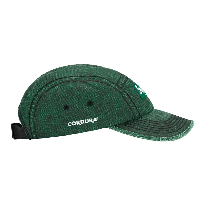 Supreme Washed Cordura Camp Cap-13