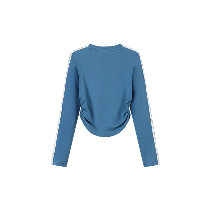 CHUU Crop Tops Women's-3