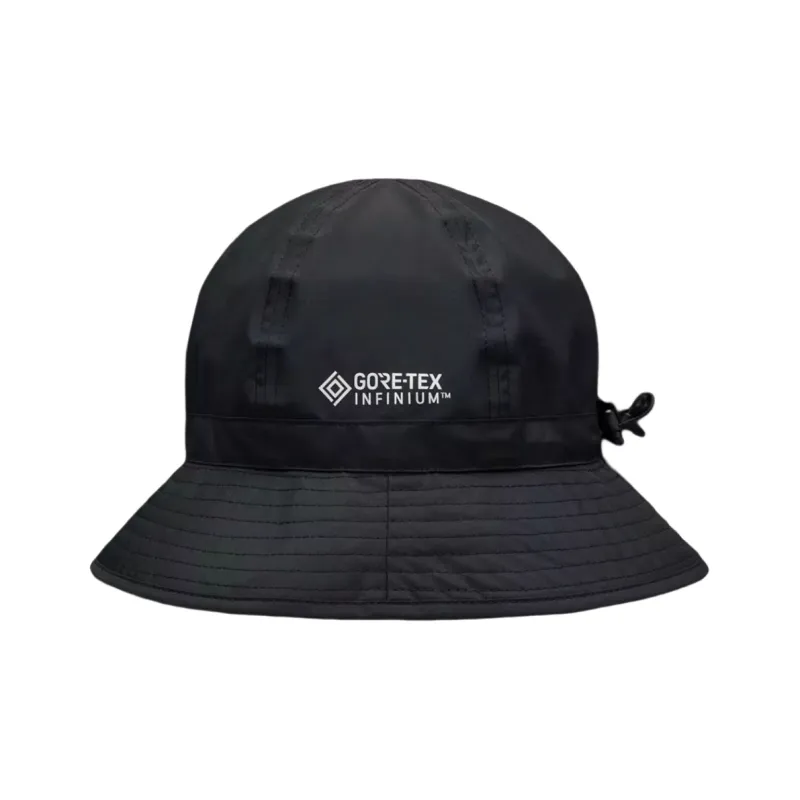 Moncler X Hyke Logo-print Bucket Hat-1
