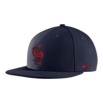 Nike Fff Pro Big Kids' Snapback Hat