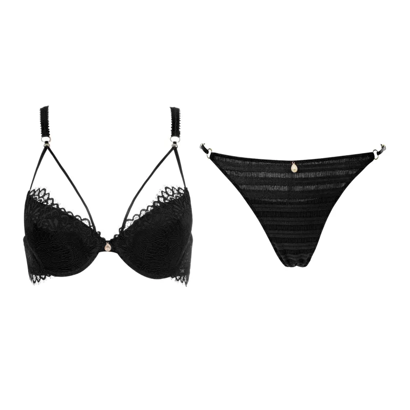 Selmark SS23 Women's Underwear Set Women's-4