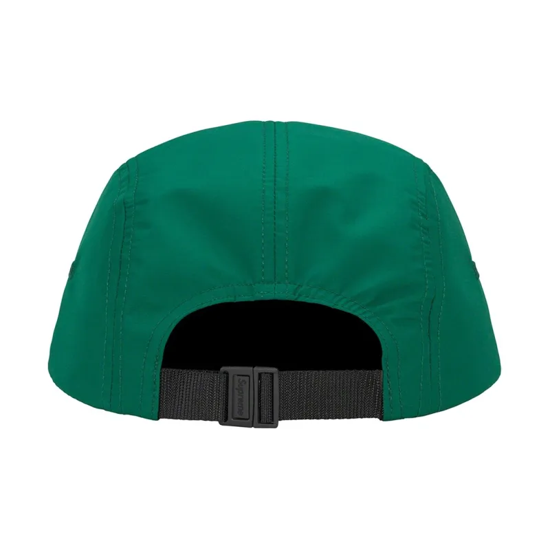 Supreme Reflective Jacquard Logo Camp Cap FW22-8