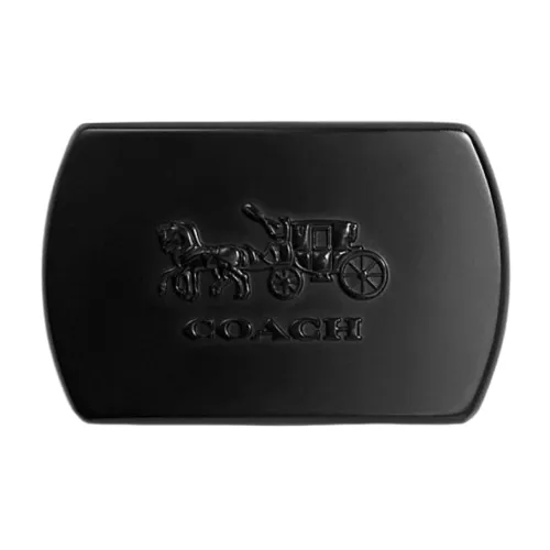 COACH Other Accessories Men's Silver