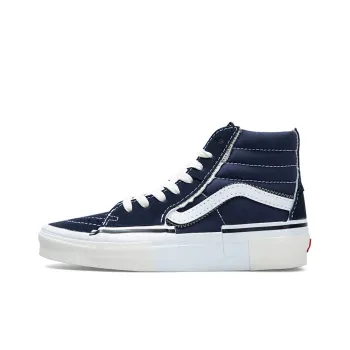 Sk8 Vans Hi 'Reconstruct Navy'