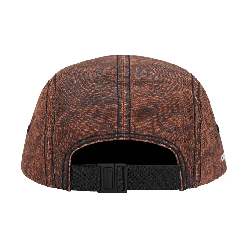 Supreme Washed Cordura Camp Cap-5