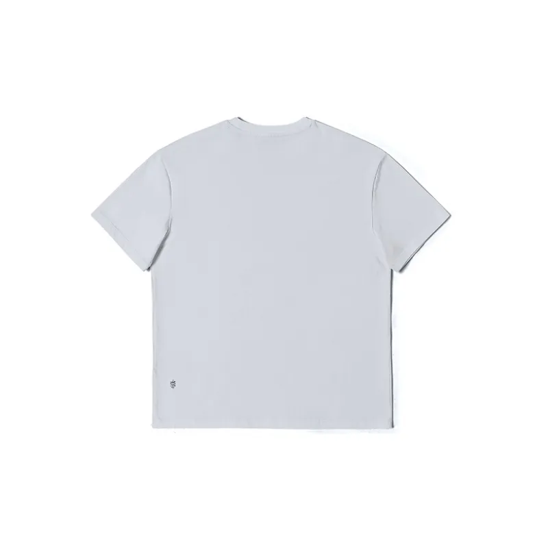 Lee T Shirts Women's White-1
