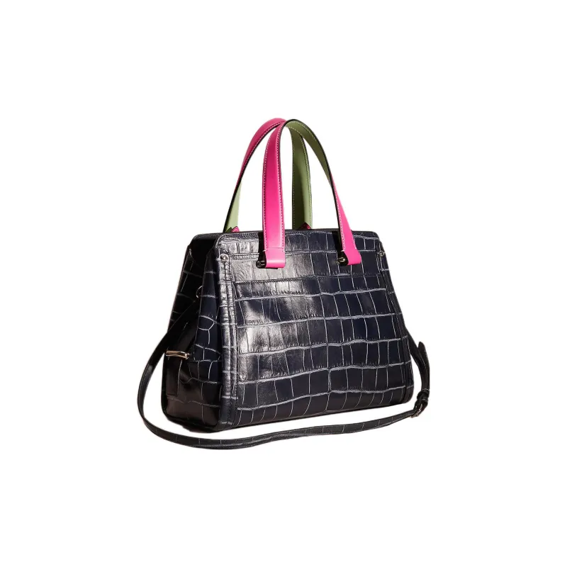 COACH Swagger Handbags-1