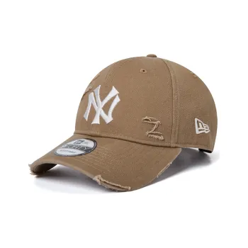 New Era Cotton Baseball Caps Unisex