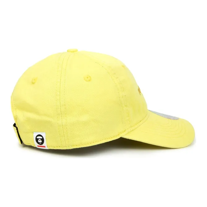 Aape Baseball Caps Unisex-1