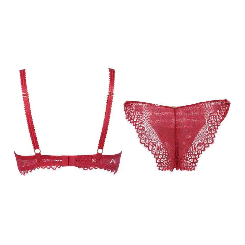 Selmark SS23 Women's Underwear Set Women's-2