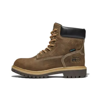 Timberland Women's Direct Attach 6 Inch Boot 'Turkish Coffee'
