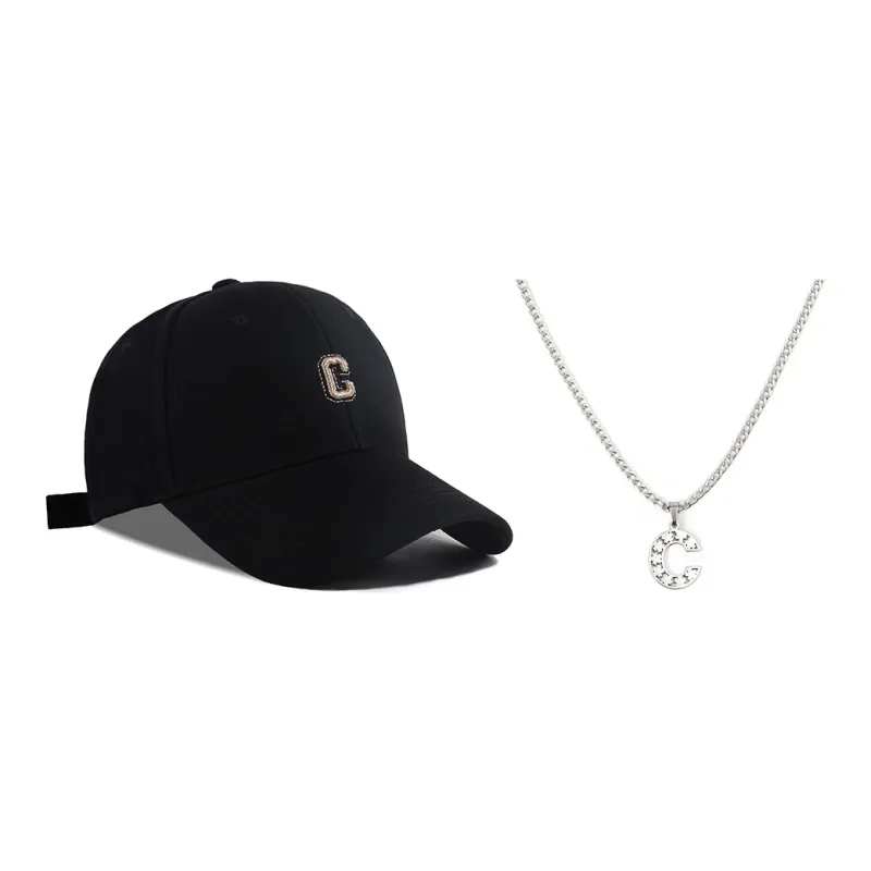 BAIJUAN Cotton Baseball Caps Unisex-4