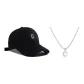 Black+Necklace C