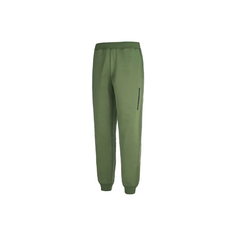 STONE ISLAND Knitted Sweatpants Men's-2