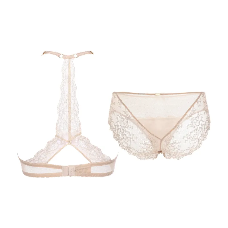 Selmark Women's Underwear Sets-2