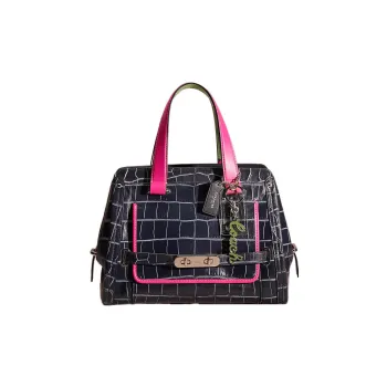 COACH Swagger Handbags