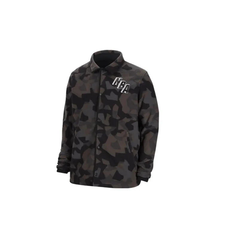 Nike Nba Team 31 Courtside Reversible Jacket-3
