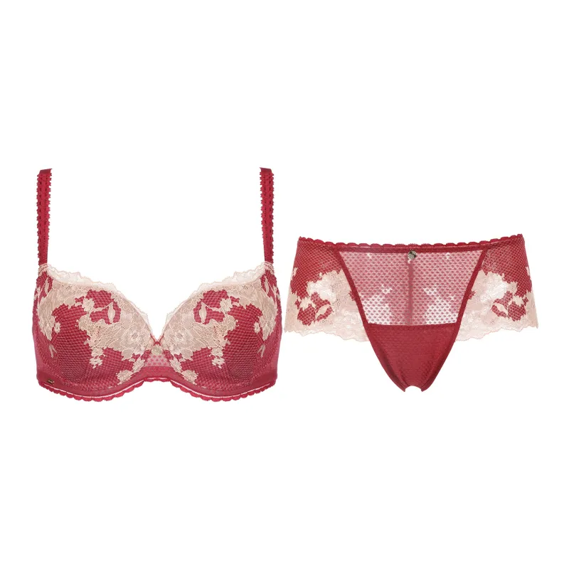 Selmark Women's Underwear Sets-4