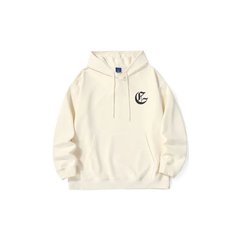 XXGOGO Sweatshirts Unisex-9