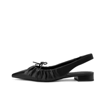 CHARLES&KEITH One-Strap Sandals Women's
