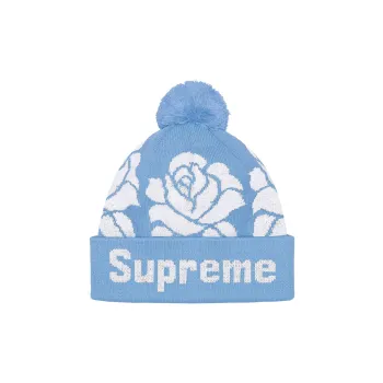 Crochet Beanie - Shop - Supreme