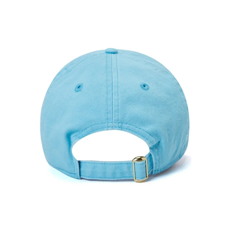 New Era Baseball Caps Unisex Light Blue-2