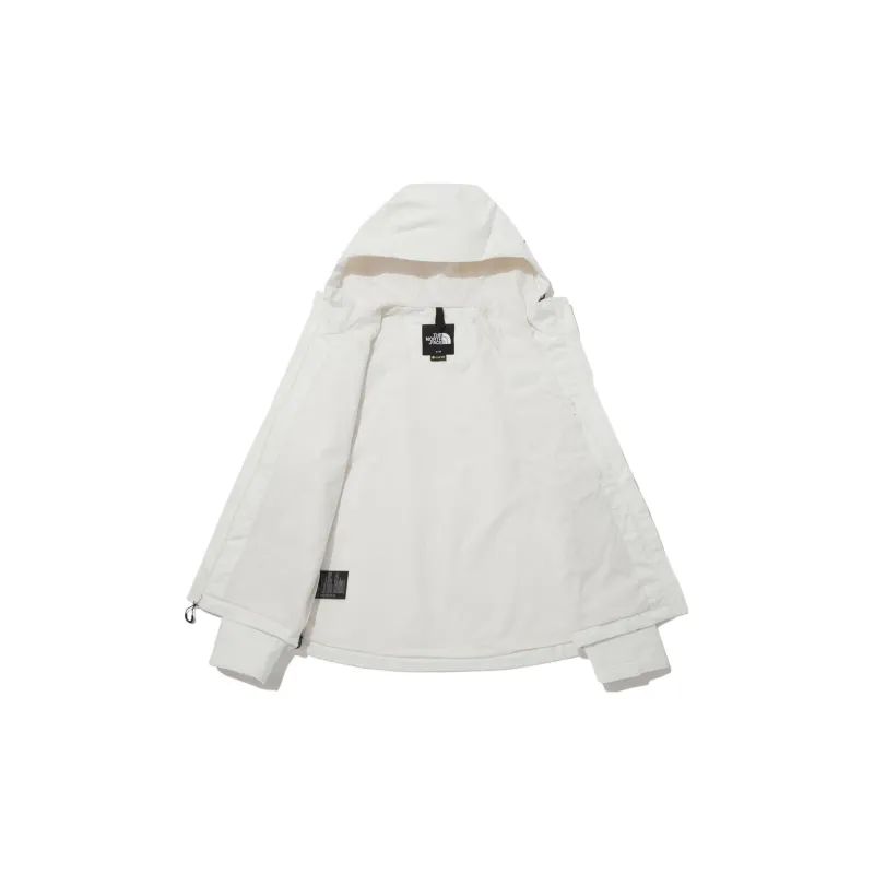 THE NORTH FACE Jacket Women's White-2
