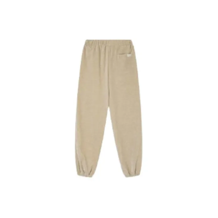 DKNY Knitted Sweatpants Women's-5