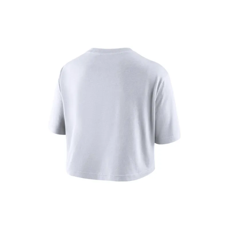 Nike Nike X NBA SS23 T-Shirt Women's White-1