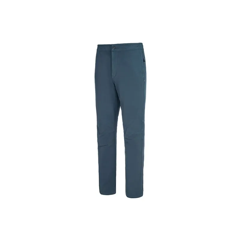 STONE ISLAND Casual Pants Men Dark Blue Green-2