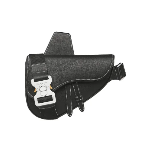 DIOR Saddle Fanny Packs