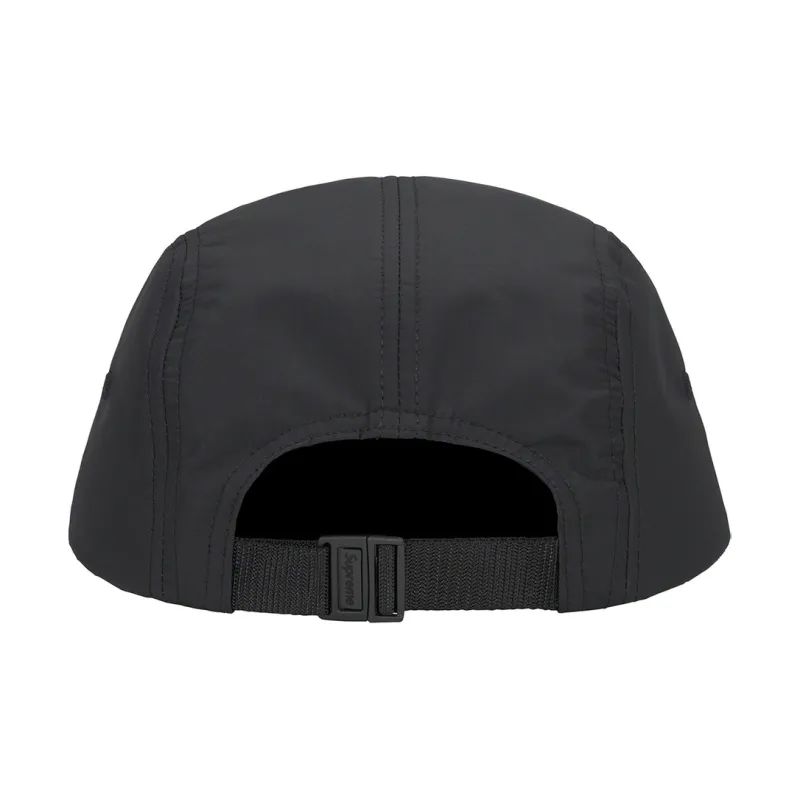Supreme Reflective Jacquard Logo Camp Cap FW22-2