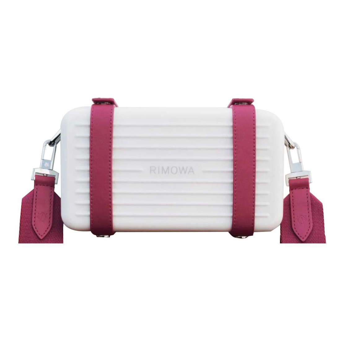 RIMOWA Crossbody Bags Bags on Sale & Authentic - POIZON