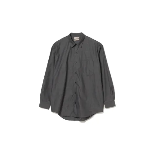 beams Men Shirt