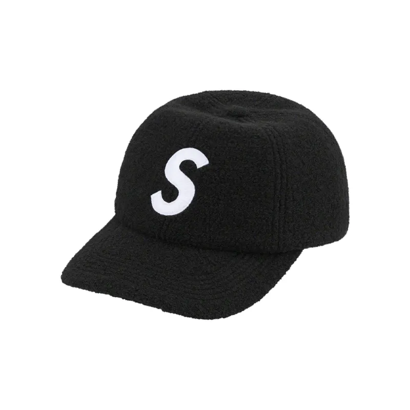 Supreme Terry S Logo 6 Panel-16