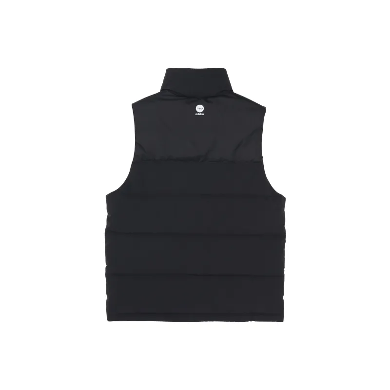 Adidas Neo Vests Unisex Black-1