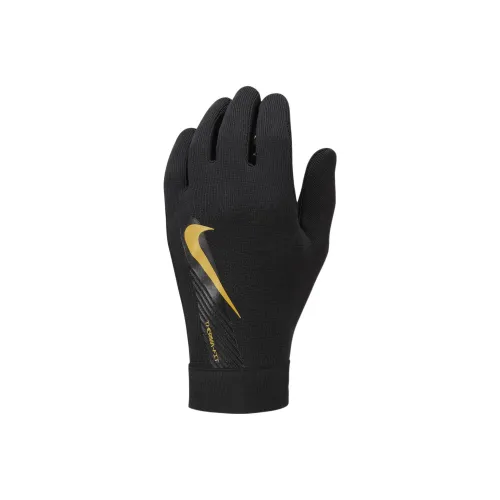 Nike Sports Gloves Unisex Black