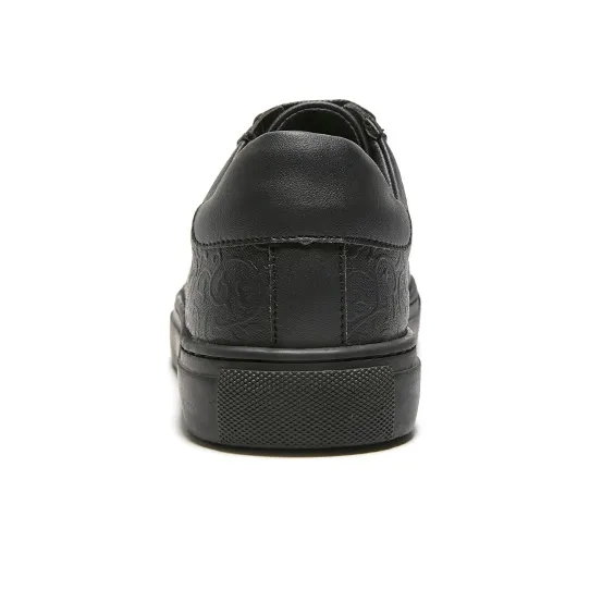 VICKI BROWN Jeans Stylish Skateboarding Shoes Men's-3