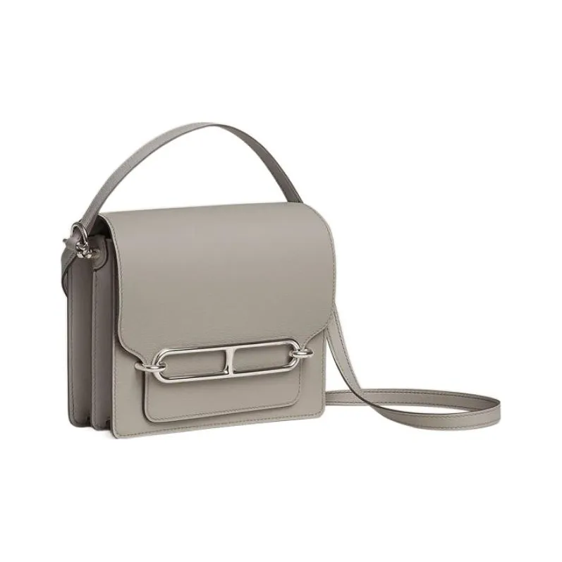 HERMES Roulis Crossbody Bags-1