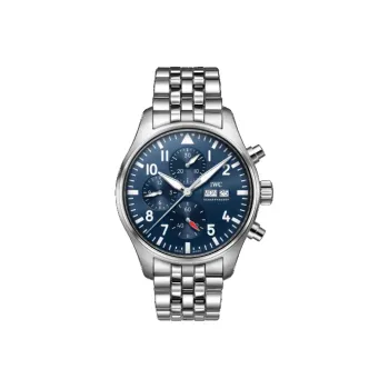 IWC Men Pilot Collection Watch