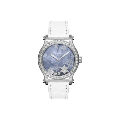 Chopard Women's HAPPY SPORT Swiss Watches