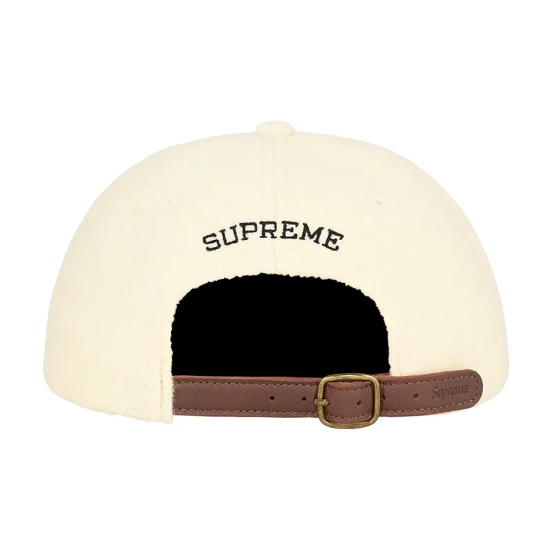 Supreme Terry S Logo 6 Panel-14