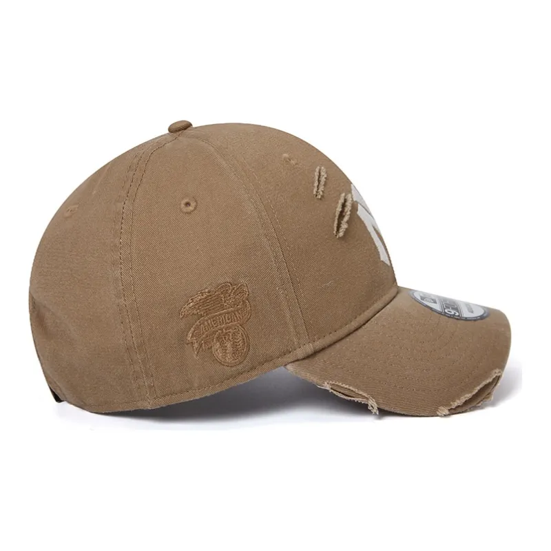 New Era Cotton Baseball Caps Unisex-2