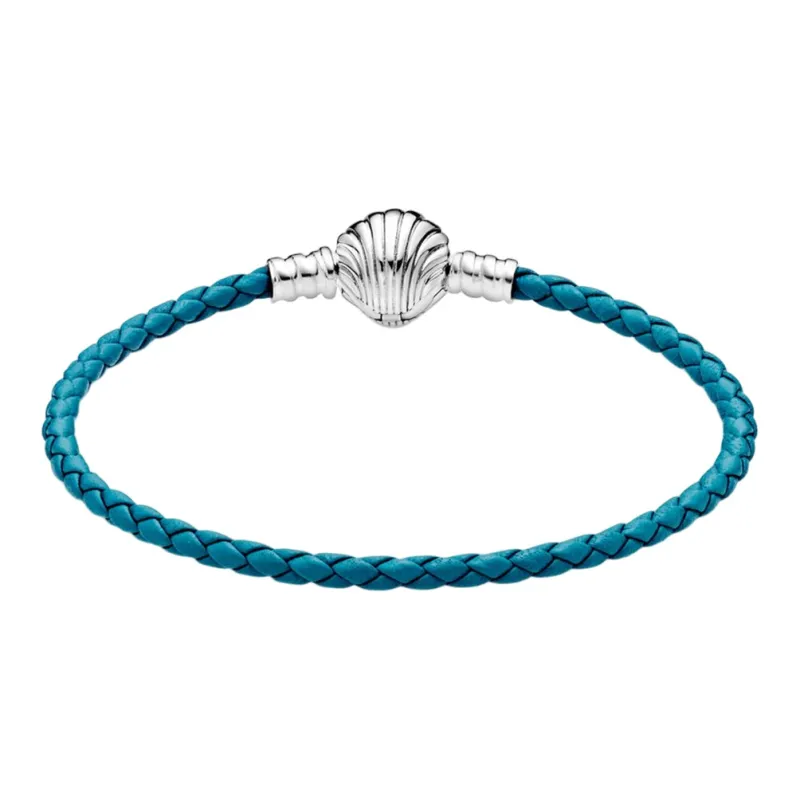 Pandora 925 Sterling Silver Bracelets Women's-0