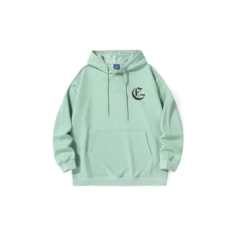 XXGOGO Sweatshirts Unisex-13
