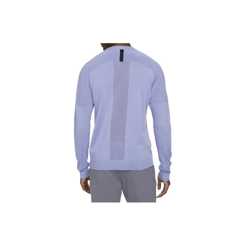 Nike Sweaters Men Light Lavender-1