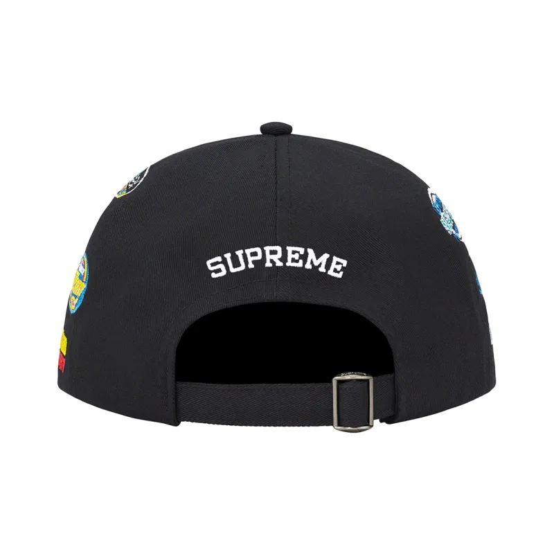 Supreme Sponsors 6 Panel-15